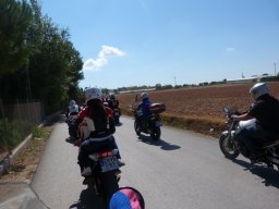 XVIII Concentracion - 2011